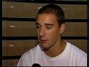 No more football for Aaron