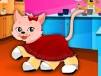 Kitten Games for Girls PlayPink