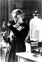 Gertrude Elion -- Academy of Achievement Photo Credit