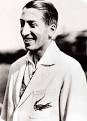 Joana Button: René Lacoste