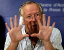 journalist Robert Fisk,