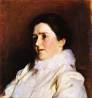 Mrs. Charles F. St. Clair Anstruther-Thompson, nee Agnes - John Singer ...