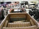 1925 Isotta Fraschini Tipo 8