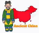 Ancient China for Kids - Stories, Games, Dynasties, Geography ...