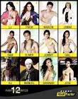 The Final Night of Pinoy FEAR FACTOR | jhoy imperial and the web