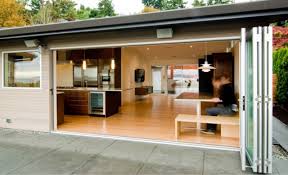 teras rumah minimalist modern | Info Bisnis Properti