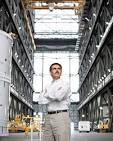 Construction of the Ares I-X Rocket - Technology Review