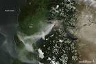 Puyehue Cord  n Caulle   Natural Hazards