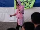 عکس/ کشف حجاب و شنای مختلط در سواحل مازندران (