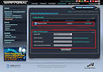 Binding Adding Game Accounts to the WarpPortal