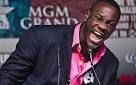 Deontay Wilder has his sights set on Tyson Fury ��� but he must.