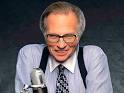 Larry King Ending His Show After 25 Years, CNN Kind Of A Mess