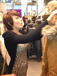 Ellen Canty - shopping. Now what will I get ? I found myself standing in a packed MAC concession store in Brown Thomas while my fabulous daughter went ... - ellen-shopping