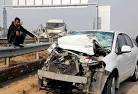 In pics: Massive 27-car pile-up on Yamuna Expressway, 2 killed.