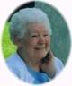 2009, Mrs. Jean Hughes of