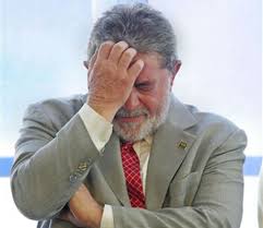 Lula se comprometió a frenar la apreciación del real