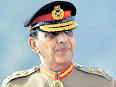 Ashfaq Parvez Kayani