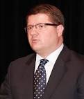 Prezes NBP Sławomir Skrzypek