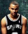 Tony Parker - Photo posted by