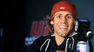 Urijah Faber