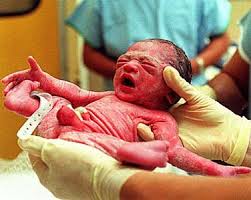 Nilai Apgar (Deteksi Kesehatan Bayi Saat di Lahirkan)