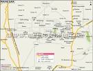 Manesar pronunciation