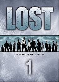 Lost – Temporada 1 [DVD]