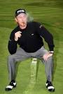 Miguel Angel Jimenez Pictures - Sports Pictures Of The Week - 2008 ...