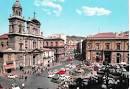 Caltanissetta: the old town called the castle of women - Sicily ...