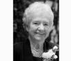 Madeline (Ian) Crozier,