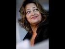 Zaha Hadid - winner of the