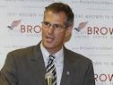 Scott Brown Replaces