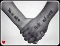 Love and Support