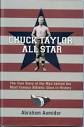 Chuck Taylor: Basketball player turned master shoe salesman