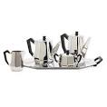 Alessi Ottagonale Tray Stainless Design Within Reach - Stylehive
