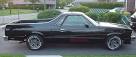 1986 GMC Caballero "El Diablo" - Cleveland, GA owned by jwilson1948
