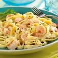Fettuccine <b>Alfredo</b> | Shrimp Fettuccine | Shrimp Fettuccine <b>Alfredo</b> <b>...</b>