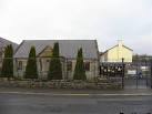 Barrack Street Strabane Male National School - via Daymix