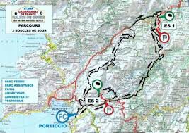 Par Sandra KIENTZ (?) Tous les résultats ici : http://www.afcmicro.com/2012/CFRR/2... Le parcours : c1. Les Classiques : Grosse bagarre à coup de secondes ... - .carte_m