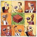 C is for Communication/Communicate | Words are Timeless