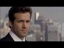 WARNING LOUD SCREAMS!! Ryan Reynolds recites the Green Lantern oath at Comic