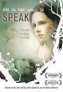 Speak by Laurie Halse Anderson