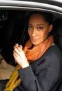 ... one of its stars and producers, Tracee Ellis Ross, a k a Dr. Carla Reed. - 19ross-turnbow-tmagSF