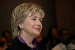 Hillary Clinton Starts to Detail Rationale for Run as Campaign Begins