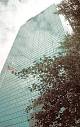 Images of the John Hancock Tower by I M Pei Boston 1972 75