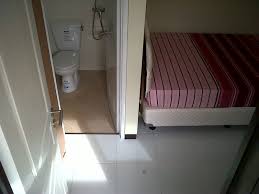 Kamar Mandi Dalam Kamar - Kamar Mandi Minimalis