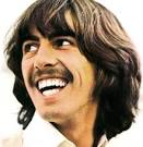George Harrison Beatles. I