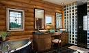 Rustic Bathroom Design RafterTales Home Improvement Made Easy