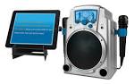 Discover Karaoke   Karaoke System for Mac  PC  and iPad   ION
