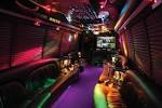 Party bus - Wikipedia, the free encyclopedia